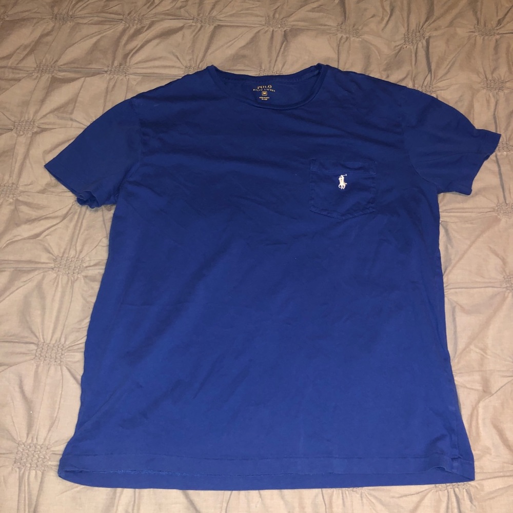 Polo t shirt